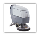 Advance Adfinity 17ST/20ST Scrubber