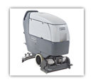 Advance Adfinity20D/X20D/X20C/X24D Scrubber