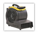 Advance HydroDry Dryer
