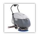 Micromatic 17E/17B Scrubber