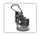 Advance PBU Series 21/27 Burnisher