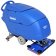 Focus II Boost Floor Scrubber
