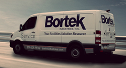 Bortek Parts and Service