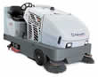 Captor Sweeper/Scrubber