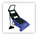 CarpetMaster 30 Vacuum