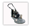 PBU - Propane Burnishers