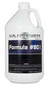 Cleaning Chemicals