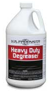 Cleaning Chemicals