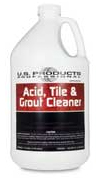 Cleaning Chemicals