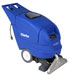 Clean Track Self Contained Carpet Extractors