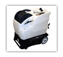 King Cobra® Series of Carpet Extractors