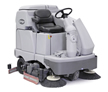 Condor Scrubber