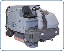 Advance's Condor XL