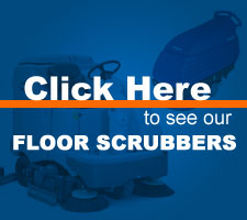 BORTEK INDUSTRIES<sup>®</sup> sweepers scrubbers