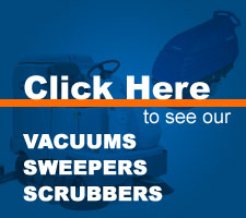 Bortek janitorial equipment