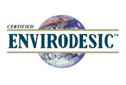 Certified Environdesic