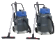 Wet-Dry Industrial Vacuums
