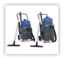 Clarke EWD-315, 320 Wet/Dry Vacuum