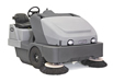 Exterra Sweeper