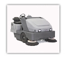 Exterra Sweeper