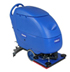 Focus II Compact Autoscrubber