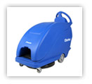 Fusion Battery Burnishers