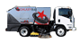 Starfire S-4 sweeper
