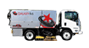 Starfire S-6 sweeper