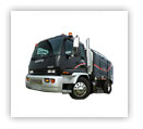 Wayne Gladiator sweeper