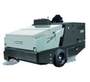 GranTerra Sweeper