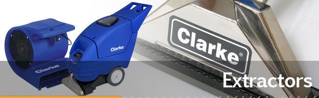 Carpet Extractor