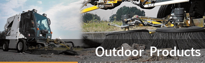 Outdoor Products