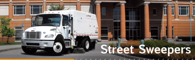 Street Sweepers