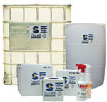 Industrial Cleaning Products