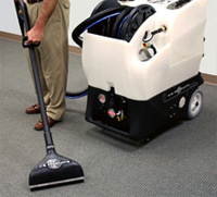 King Cobra 1200 Dual-Surface Cleaner