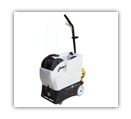 King Cobra® Series of Carpet Extractors