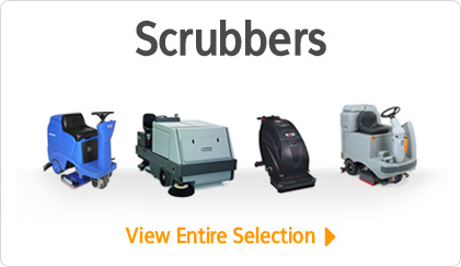 Scrubbers - View Entire Selection