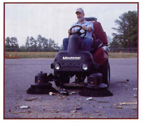 The Litterboss
