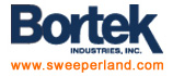Bortek