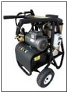 Pressure Washer