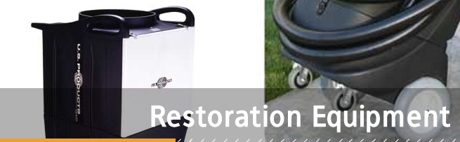 Specialty Tools and Equipment Image