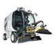 Road Sweepers RS 1300 W/3RD