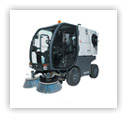 Road Sweeper RS 501