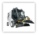 Road Sweeper RS 850