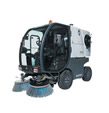 RS 501 Street Sweeper