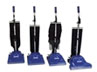 S12 / S16 Upright Vacuums