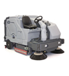 SC8000 Sweeper/Scrubber
