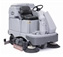 Condor Scrubber