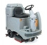 Advance Adgressor scrubber