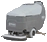 Advance Warrior Scrubber